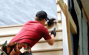 Best Fascia and Soffit Installation  in West Liberty, IA